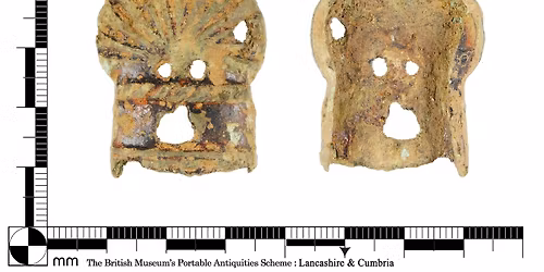 Lancashire Archives Finds Day