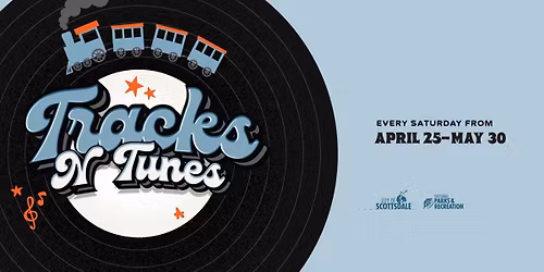 Tracks N Tunes - Donny Grubb Band