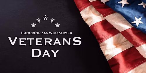 Veteran's Service