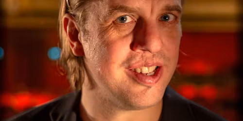 Jan Jaap van der Wal \/\/ Amor Fati, 10 jaar in Vlaanderen (TRY OUT - UITVERKOCHT)