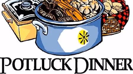 Monthly Community Karaoke\/Potluck