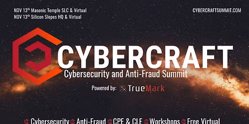 CyberCraft Summit
