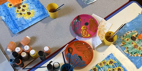 Midwinter Break \/ Camp for Children (Manhattan) 4-10 yo