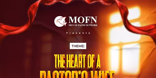 Men of Faith Network November Gathering