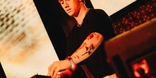 Discip at District Atlanta