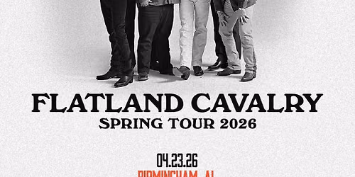 Flatland Cavalry