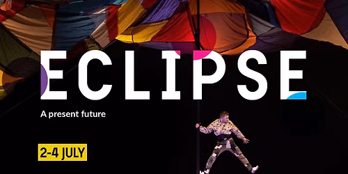 Eclipse | A Contemporary Circus Production
