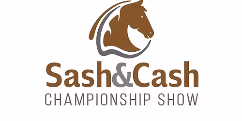 Sash & Cash Championship Show with Gala Evening Performance 