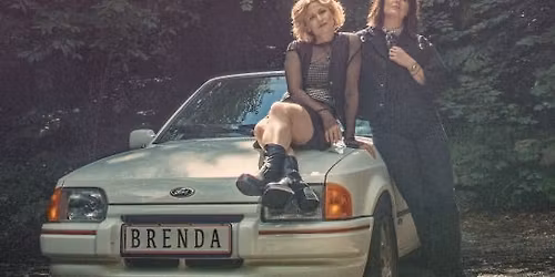 Bye Bye Brenda \/\/ Horsens