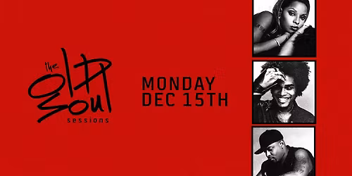 The Old Soul Sessions @ O-Ku