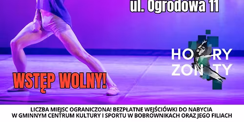 Mi\u0119dzynarodowy Zesp\u00f3\u0142 Baletowy Opery \u015al\u0105skiej w Bytomiu!