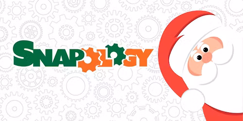 Santa's Creators Club - FREE EVENT