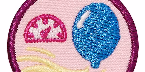 ONLINE GIRL SCOUT WORKSHOP: BALLON CAR DESIGN