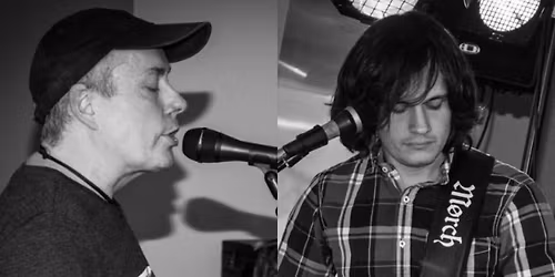 Hansen & Krabbesmark live p\u00e5 Potten