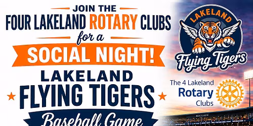 Tigers Game Social at the 34 Club