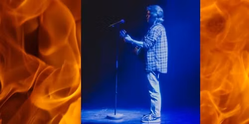 Tuff Ettermiddag: Oxymorons + Andreas M\u00e5lvatn