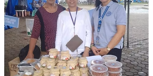 9th Laguna Organic Agriculture and 6th Agri-fishery Congress