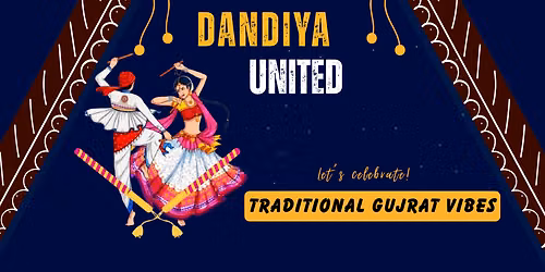 Dandiya United -EP (East Pune)