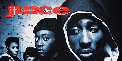 Juice at the Rio Theatre