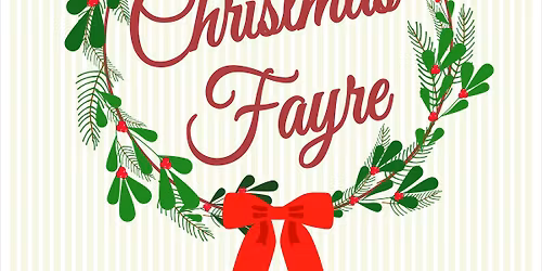 \ud83c\udf84\u2728 Our Crafty Place Christmas Fayre! \u2728\ud83c\udf84