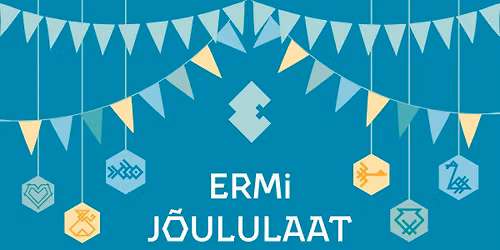 ERMi j\u00f5ululaat 2026