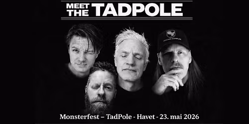 TadPole 