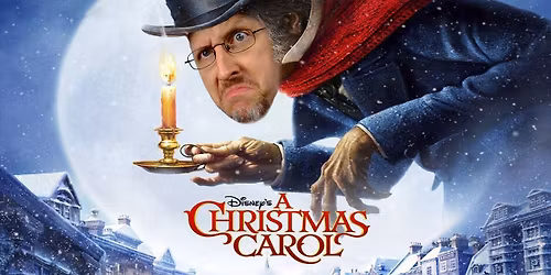 A Christmas Carol - Homer