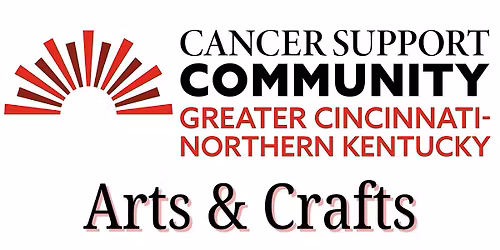 Glitz & Giggles: Winter Workshop - *In Person: Blue Ash*