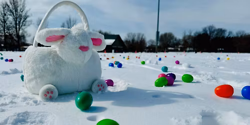 Easter Egg Hunt