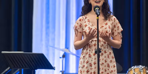 RMF Merit Auditions - College Tuition Awards