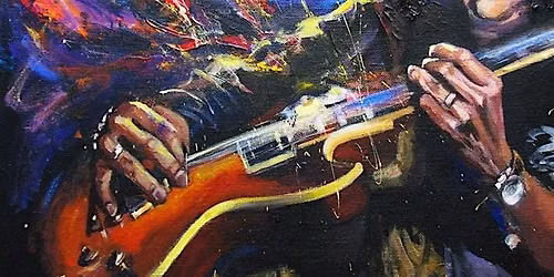 Bakongo to Blues: Black Music History