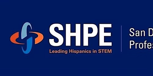 SHPE San Diego 44th Annual Banquet