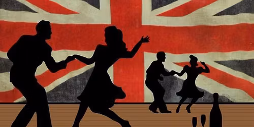 An Evening of Wartime Tales & Piano Music Singalong at Fort Perch Rock Battery