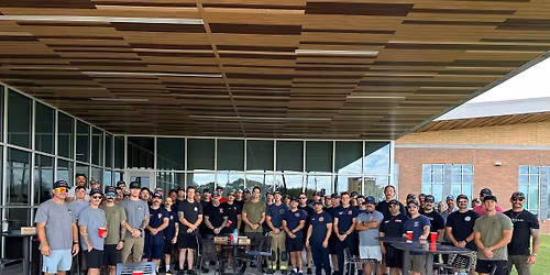 General Meeting and Fellowship