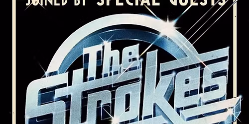 Doors open for Texas is the Reason concert at Webster Hall at Webster Hall