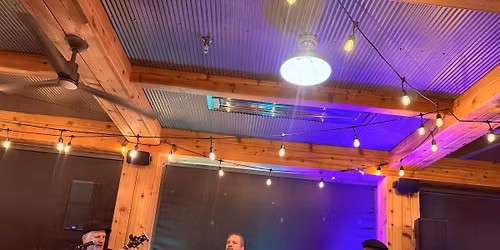 Pat Timmons & Friends Music At Gig Harbor Wine Co.