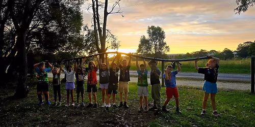 Cardinia Catchment Landcare Planting at Scout Hall