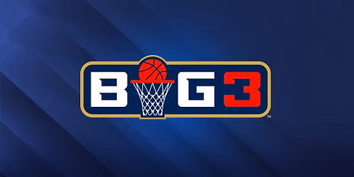 Big3: 9th Wonder In The Summer