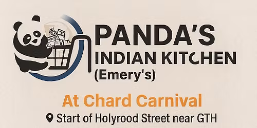 Enjoy Authentic Indian food at Chard Carnival