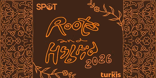 ROOTS&HYBRID \/\/ SPOT 2026