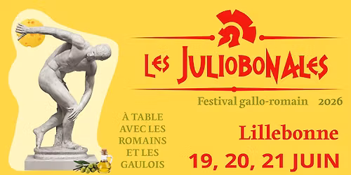 Festival Les Juliobonales