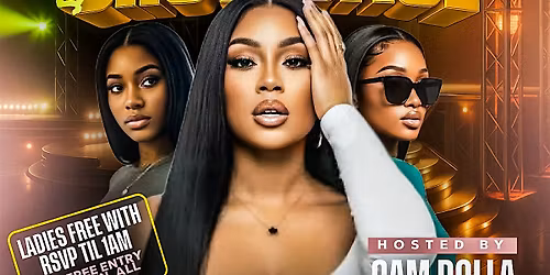 Ladies Choice ShowCase