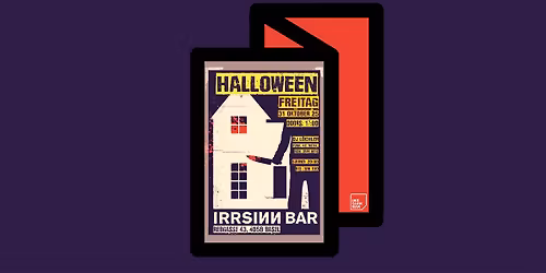 HALLOWEEN - IRRSINN