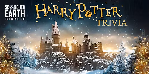 Harry Potter Trivia