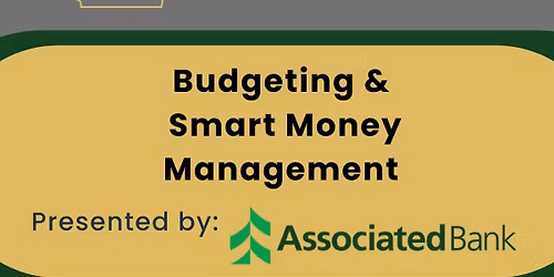 Financial Education: Budgeting & Smart Money Management