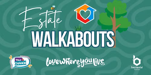 Estate Walkabouts - Athersley North & Athersley South