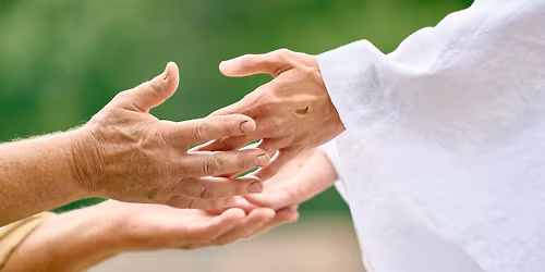 The Living Christ Easter Choir