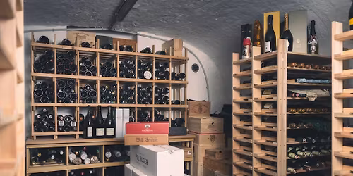 19.03.26 - Schatzkammer Stammtisch - GG Verkostung