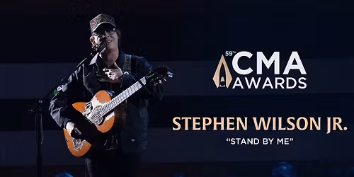 Stephen Wilson Jr.