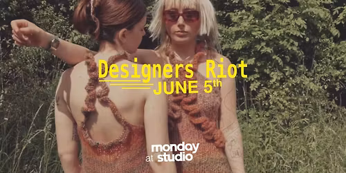 DESIGNERS RIOT - et marked